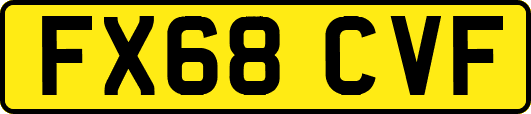 FX68CVF