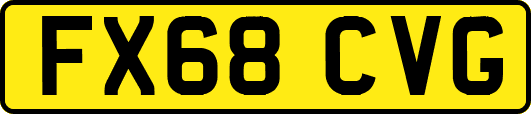 FX68CVG
