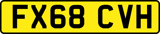 FX68CVH
