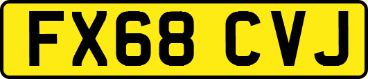 FX68CVJ