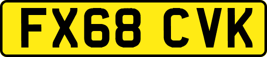 FX68CVK