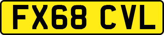 FX68CVL