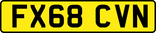 FX68CVN