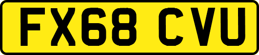 FX68CVU
