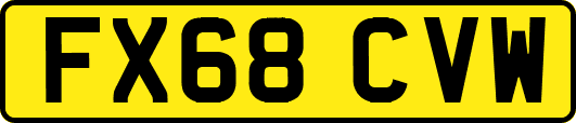 FX68CVW