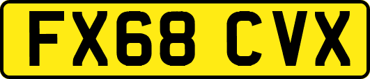FX68CVX
