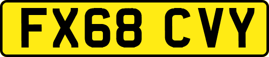 FX68CVY