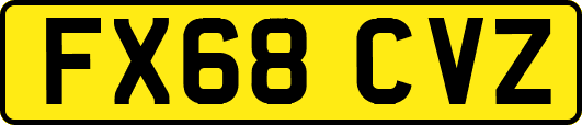 FX68CVZ