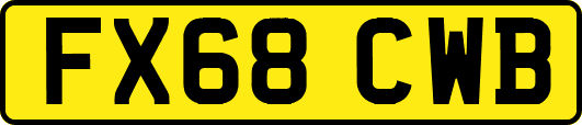 FX68CWB