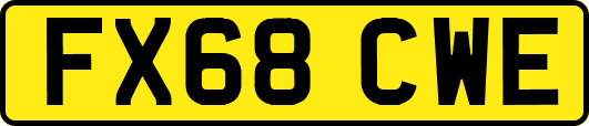 FX68CWE