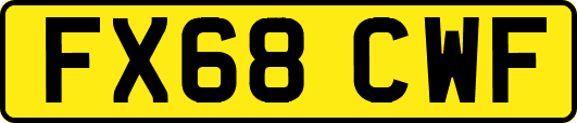FX68CWF