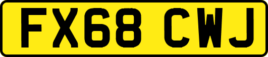FX68CWJ