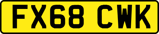 FX68CWK