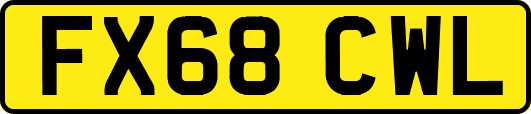 FX68CWL