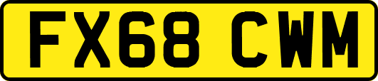 FX68CWM