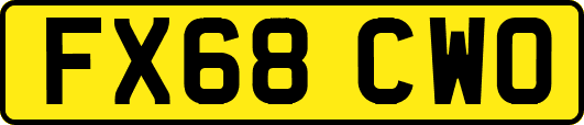 FX68CWO