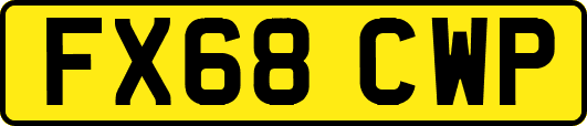 FX68CWP
