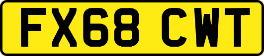FX68CWT