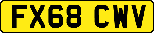 FX68CWV