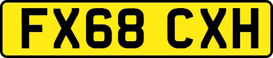 FX68CXH