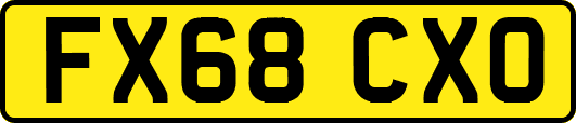 FX68CXO