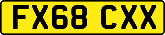 FX68CXX