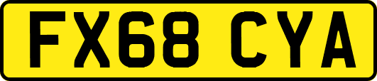 FX68CYA