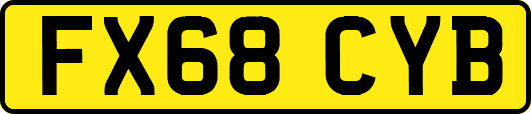 FX68CYB
