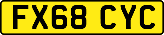 FX68CYC