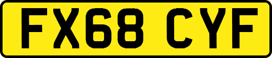 FX68CYF