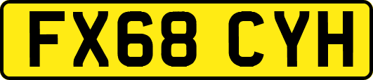 FX68CYH