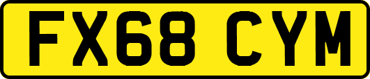 FX68CYM
