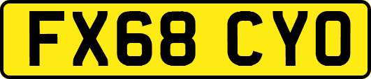 FX68CYO
