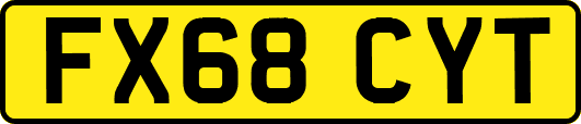 FX68CYT