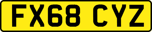 FX68CYZ