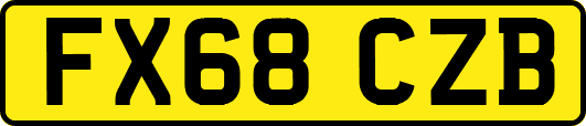 FX68CZB