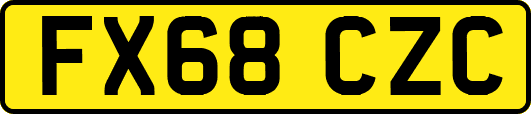 FX68CZC