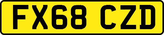 FX68CZD