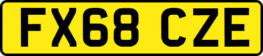 FX68CZE