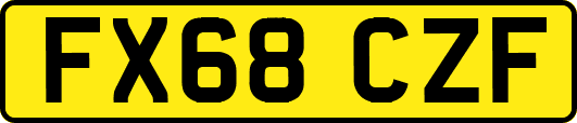 FX68CZF