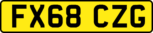 FX68CZG