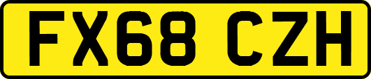 FX68CZH
