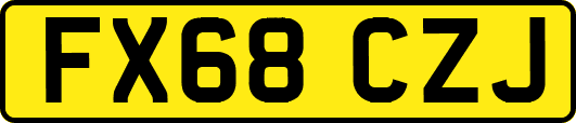 FX68CZJ