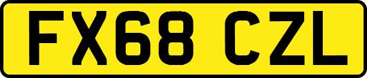 FX68CZL