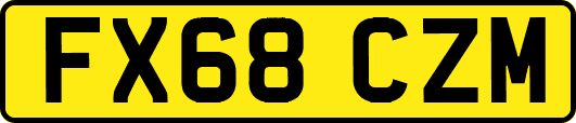 FX68CZM