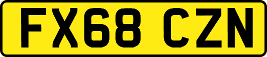 FX68CZN