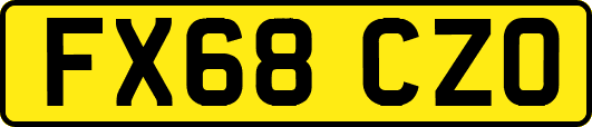 FX68CZO