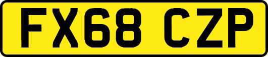 FX68CZP