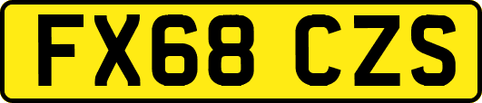 FX68CZS