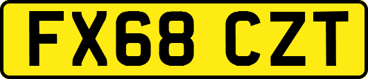 FX68CZT